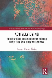 Actively Dying, Rinker Cortney Hughes