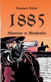 1885, Nickert Benjamin