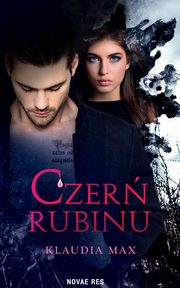 Czer rubinu, Max Klaudia