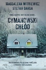 Cymanowski chd, Witkiewicz Magdalena, Darda Stefan