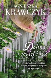 Dolina mgie i r, Krawczyk Agnieszka