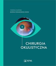 Chirurgia okulistyczna, Romanowska-Dixon Boena