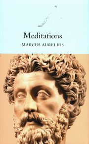 Meditations, Aurelius Marcus