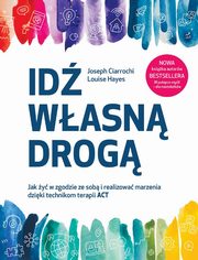 Id wasn drog, Ciarrochi Joseph, Hayes Louise