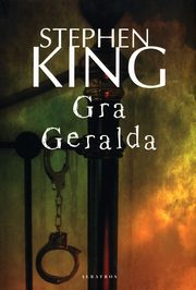 Gra Geralda, King Stephen