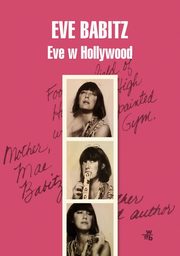 Eve w Hollywood, Babitz Eve