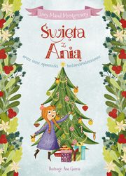 wita z Ani, Montgomery Lucy Maud
