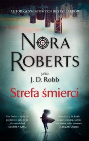 Strefa mierci, Roberts Nora