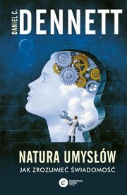 Natura umysw, Dennett Daniel C.