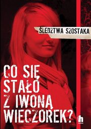 Co si stao z Iwon Wieczorek, Szostak Janusz