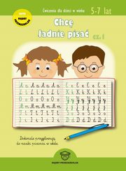 Chc adnie pisa Cz 1, Wojciechowska Joanna