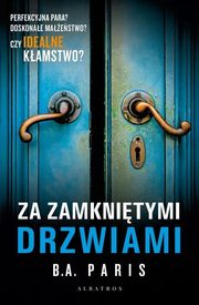 Za zamknitymi drzwiami, Paris B.A.