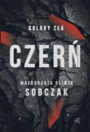 Kolory za Tom 2 Czer, Sobczak Magorzata Oliwia