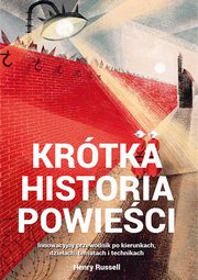 Krtka historia powieci, Russell Henry