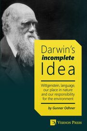 Darwin's Incomplete Idea, Odhner Gunnar