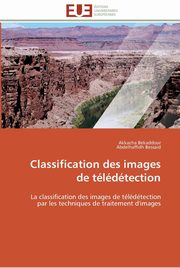 Classification des images de tldtection, Collectif