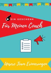 Fr Meinen Trainer, Co Petal Publishing