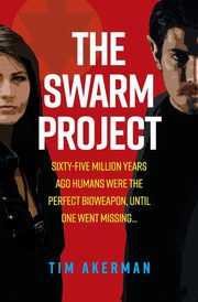 The Swarm Project, Akerman Tim