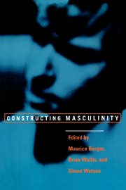 ksiazka tytu: Constructing Masculinity autor: 