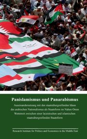 Panislamismus und Panarabismus, Rasch Carsten