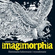 IMAGIMORPHIA Ekstremalne kolorowanie i wyszukiwanie, Rosanes Kerby