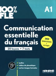 Communication essentielle du franais A1, 