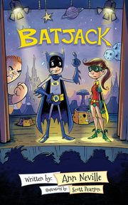Batjack, Neville Ann
