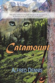 Catamount, Dennis Alfred