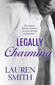 Legally Charming, Smith Lauren