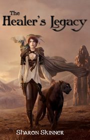 The Healer's Legacy, Skinner Sharon