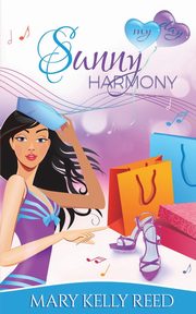 Sunny Harmony, Reed Mary Kelly