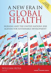 A New Era in Global Health, Rosa William