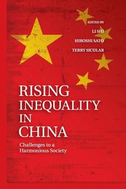 Rising Inequality in China, 