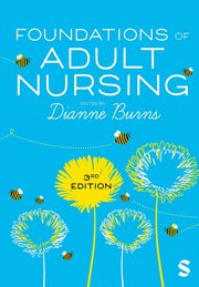 Foundations of Adult Nursing, 