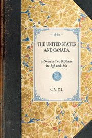 United States and Canada, C.J.