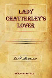Lady Chatterley's Lover, Lawrence D.H.