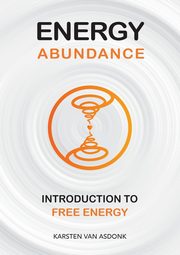 Energy Abundance, van Asdonk Karsten