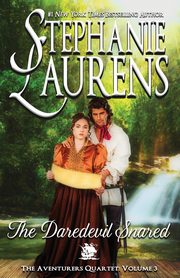 The Daredevil Snared, Laurens Stephanie