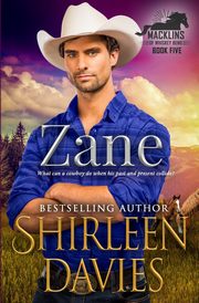 Zane, Davies Shirleen