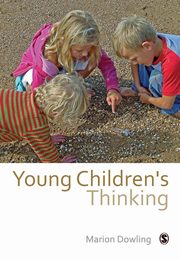 Young Children's Thinking, Dowling Marion
