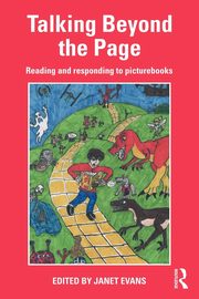 Talking Beyond the Page, 