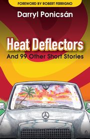Heat Deflectors, Ponicsan Darryl