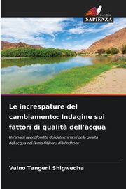 Le increspature del cambiamento, Shigwedha Vaino Tangeni