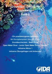 Grundlagen - Theorie fr Sporttaucher, Reimer Karsten