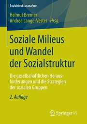 Soziale Milieus und Wandel der Sozialstruktur, 