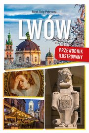 Lww Przewodnik ilustrowany, Osip-Pokrywka Mirek