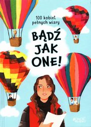 Bd jak one! 100 kobiet penych wiary, Fischer Jean