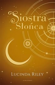 ksiazka tytu: Siostra soca autor: Riley Lucinda