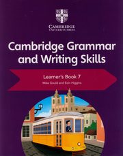 Cambridge Grammar and Writing Skills Learner's Book 7, Gould Mike, Higgins Eoin