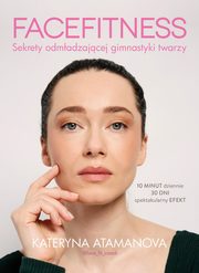 Facefitness, Atamanova Kateryna